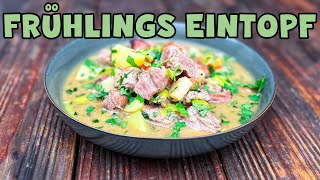 Frühlings Eintopf [upl. by Rame189]