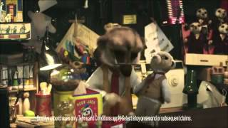 Compare the Meerkat  Advert 27 [upl. by Antonino]