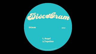 DiscoGram  Together [upl. by Wilmar]