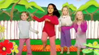 Nick Jr Lunch Munch Song [upl. by Anyela]