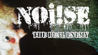 NOiSE  quotThe Real Enemyquot feat Al Barr Official Music Video [upl. by Erminna371]