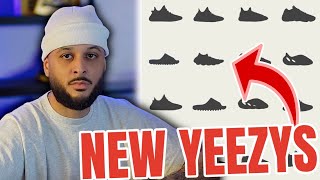 Whats Next For Adidas amp YEEZY  Concerning Update For Jordan Brand Coming Soon [upl. by Lacram]