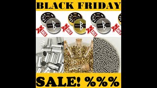 💥 🎁 BLACK FRIDAY SALE 🎁 💥 The Pinfire [upl. by Iaverne]