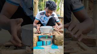 Instrument create at house 🇧🇩 shorts dumble foryou [upl. by Aynik]