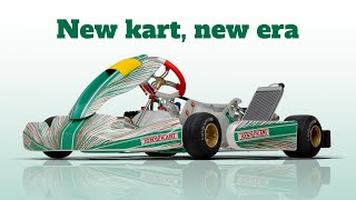 New kart new era Read description [upl. by Daughtry727]