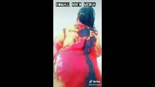 Somali niiko naago tiktok ogu Futo weyn [upl. by Eceela548]