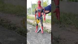 Marvel Superheroes vs Villains The ULTIMATE Showdown Begins Who will Win  Funny SUPERHERO Toys [upl. by Eissahc638]