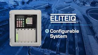 EliteIQ Monitoring and Alarm Notification [upl. by Coyle]