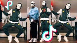 New Avemoves tiktok dance Tiktok Compilation [upl. by Eneres]