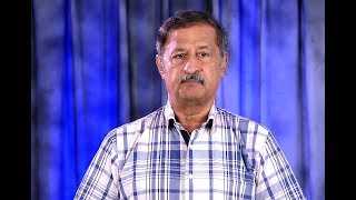 Testimony  Dr Rajkumar Ramchandran Former Hindu Brahmin wanted to prove Christianity is Wrong [upl. by Aruam305]