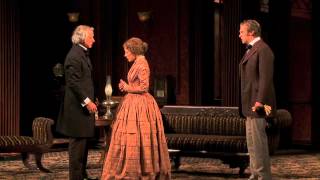 2013 Tony Award Show Clips The Heiress [upl. by Basilio]