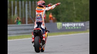 MotoGP Rewind A recap of the CzechGP [upl. by Polly]