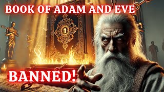 Forbidden Knowledge Why The Book of Adam and Eve Was Banned  Gods Whisper [upl. by Airreis]