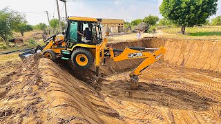 jcb jcbvideo 4040 Diggi From jcb backhoe loader 3Dx [upl. by Nylaroc]