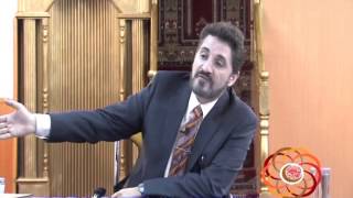 Adnan Ibrahim  The Hammer of Proof and The Glass of Atheism  1 [upl. by Atenek569]