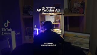 Favorite AP Calc AB Rsrcs calculus mit [upl. by Moreville169]