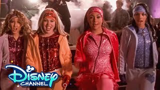 Every Cheetah Girls Music Video 🎶  The Cheetah Girls 🎥  Compilation  disneychannel [upl. by Nylrad]