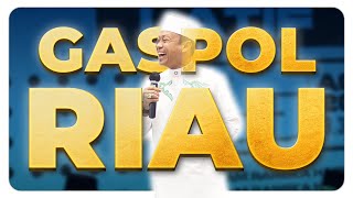 Ustad Dasad Latif  Gaspoll RIAU  Padat ilmu SUPER KOCAK [upl. by Dukie830]