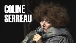 Coline SERREAU à lESRA [upl. by Akzseinga]