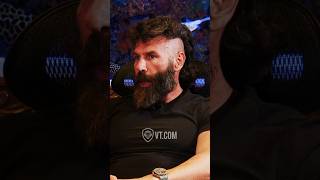 Dan Bilzerian Criticizes Netanyahu’s False Claims About Weapons of Mass Destruction [upl. by Illona439]