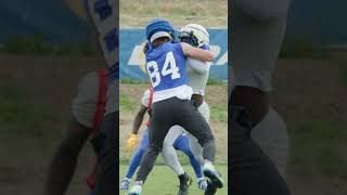 Rams OTAs Day 1 Highlights 🎥 Feeling like football again 😎 shorts [upl. by Norval]