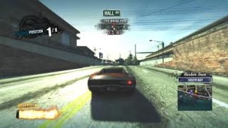 Burnout Paradise Remastered [upl. by Dicky]