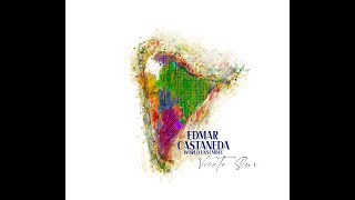 Edmar Castaneda World Ensemble quotViento Surquot new album 2023 [upl. by Eillak]