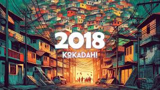 Montagem  Senta Senta Pro Chefinho DJ Kokadah feat MC Juninho Jr 2018 TBT [upl. by Ytirahs]