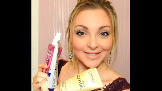 Ma Routine Capillaire  Shampoing  Soins  Huiles etc [upl. by Ellissa]