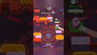 New bug brawlstars lordenzel [upl. by Nilatak]