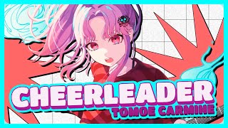 【Cover】Cheerleader Porter Robinson【Tomoe Carmine】 [upl. by Wadell]