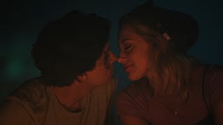 Riverdale OST  Bughead Theme quotEnded Up Drowningquot All Variations Season 15 [upl. by Narut623]