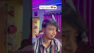 Sesh shob😭😭😭  Subscribe for 200k  pujo puja durgapuja [upl. by Jose]