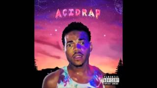 Chance The Rapper  Pusha ManParanoiaft Nate Fox amp Lili KAcid Rap [upl. by Uhsoj]