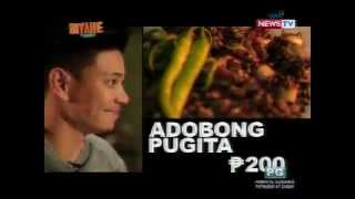 Biyahe ni Drew Foodtripping in Sablayan Occidental Mindoro [upl. by Salinas]