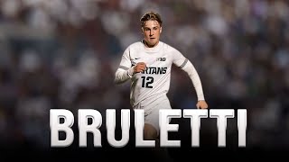 CRISTIANO BRULETTI ► Best Skills and Goals Scored HD 2024 [upl. by Duma318]