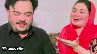 gila tara kary asi mar ni jay  Naveed hussan Saira jutti New song lyrics please subscribe [upl. by Sloatman]