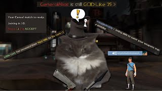 TF2 The Voice Chat Is A Hidden Gem [upl. by Itsirk453]