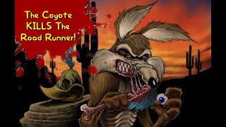 The Coyotes Got A Plan To Kill The Road Runner  Gameplay Walkthrough [upl. by Faydra]