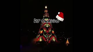 Feliz Navidad  Boney M  Dj Chaddo Remix [upl. by Neirol]