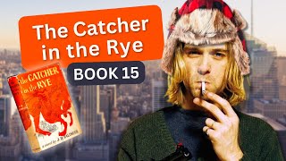 The Catcher in the Rye by J D Salinger Chapter 15 Summary amp Analysis [upl. by Asalocin]