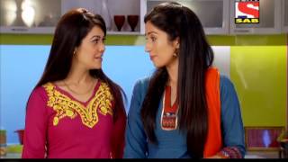 Jo Biwi Se Kare Pyaar  Episode 28  4th December 2013 [upl. by Tulley966]