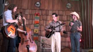 POKEY LAFARGE  Chittlin Cookin Time in Cheatham County live at PATHone showcase [upl. by Roti621]