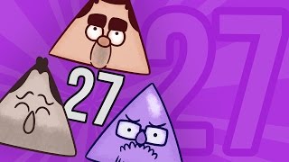 Triforce 27  Biff Chip and Floppy [upl. by Darrow]