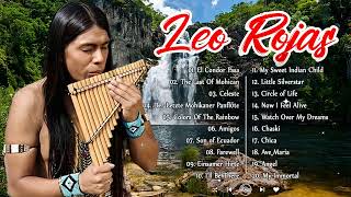 The Best Of Leo Rojas Leo Rojas Greatest Hits Full Album 2023 [upl. by Pedaias392]