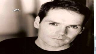 Canadian actor Jonathan Crombie dead at 48 [upl. by Albin]