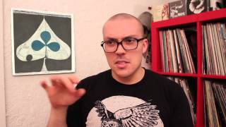 Grizzly Bear Shields ALBUM REVIEW [upl. by Ahsenroc]