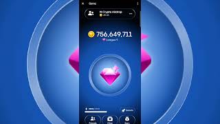 Gemz daily combo cards  Gemz coin daily combo 19 July 2024 [upl. by Sivam762]