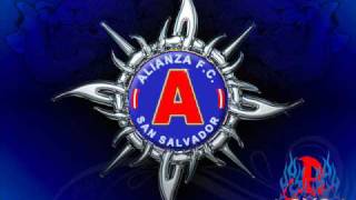 himno alianza fc [upl. by Tebzil]