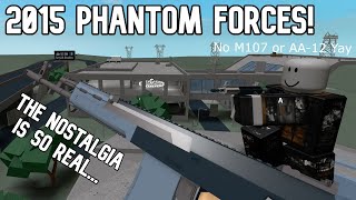 TOP 100 PHANTOM FORCES [upl. by Denie]